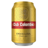 CLUB COLOMBIA DORADA 355 ML LATA